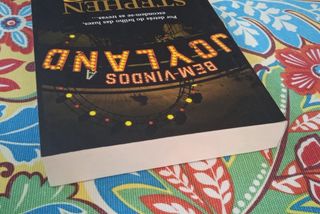 *Bem-Vindos A Joyland - Stephen King