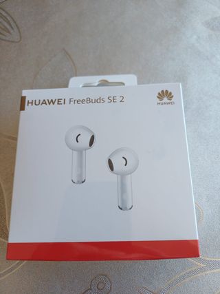 Huawei FreeBuds SE 2 Blancos