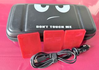 Nintendo Switch OLED Blanca