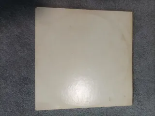 2xLP The Beatles - The White Album