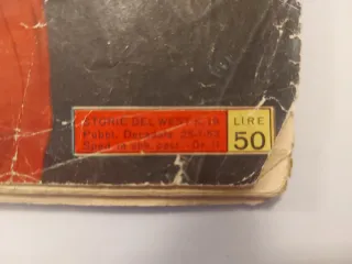 L'Ultimo Conquistador 1953 John Wayne