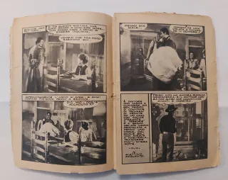 L'Ultimo Conquistador 1953 John Wayne