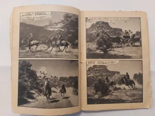 L'Ultimo Conquistador 1953 John Wayne