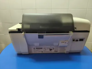 Impresora HP Officejet 2620
