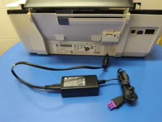 Impresora HP Officejet 2620