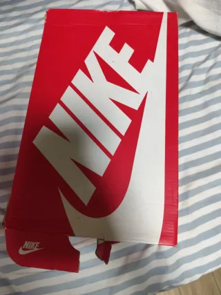 Scarpe Nike Dunk Tg 38