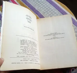 LA Hija De Mistral/Mistral's Daughter