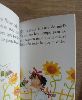 ¡Qué más quisiera!