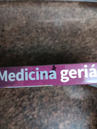 Medicina geriátrica una aproximación basada en ...