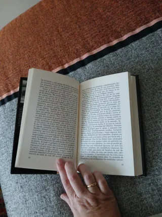 El Jardin De Las Dudas