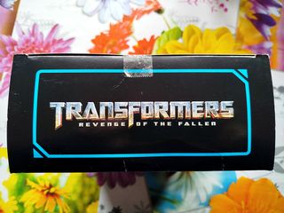 Transformers Studio Series 91 Leader-Klase The Fal