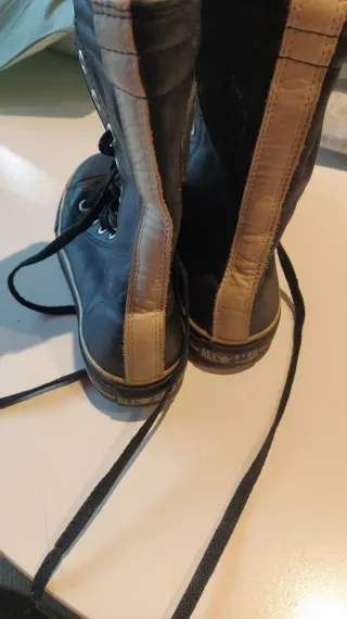 Converse Cuero Talla 36.5