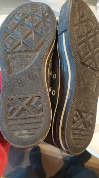 Converse Cuero Talla 36.5