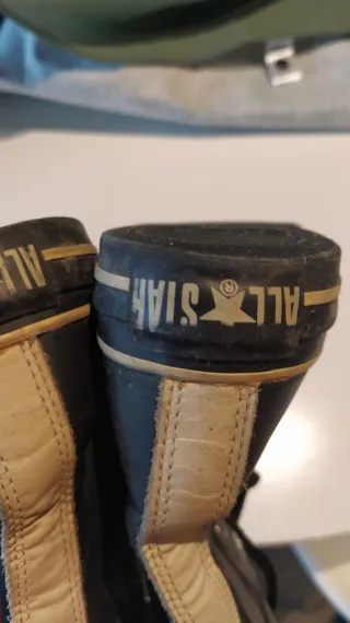 Converse Cuero Talla 36.5