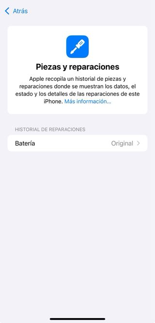 iPhone Xs Max 256GB Gris Espacial