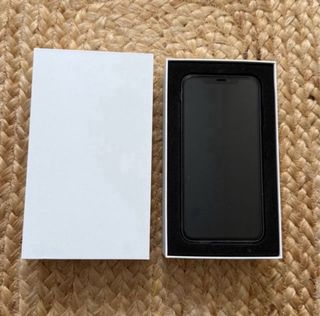 iPhone Xs Max 256GB Gris Espacial