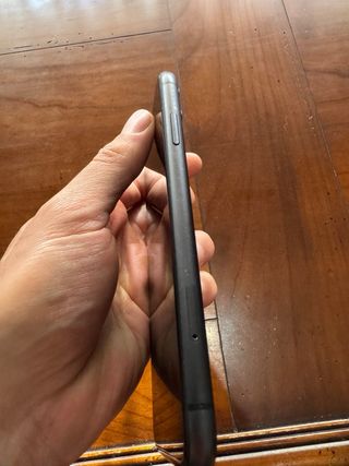 iPhone 11 128GB Negro