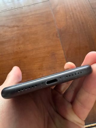 iPhone 11 128GB Negro