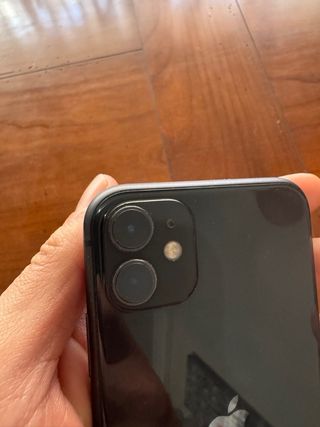 iPhone 11 128GB Negro