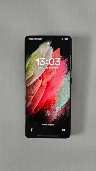 Samsung S21 Ultra 5G