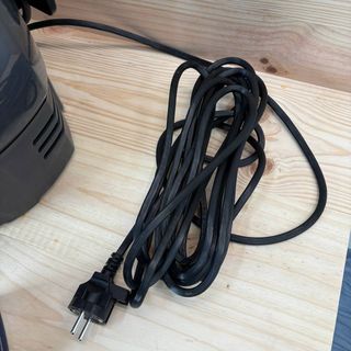 BISSELL  Pet Pro 750 W lava+aspiradora tapicería