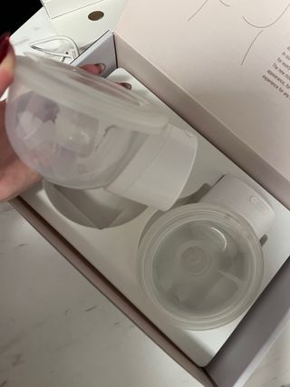 Sacaleches Eléctrico Momcozy S12 Pro