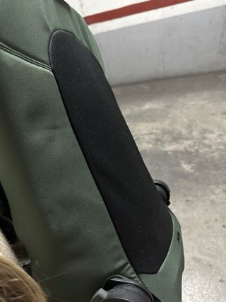 Asiento para silla de paseo Joolz GEO3 Verde