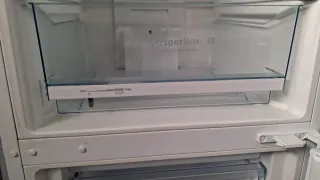 Frigorífico Bosch Blanco