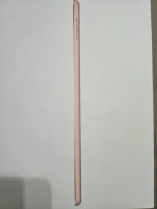 iPad 6ª Gen 32GB Oro Rosa