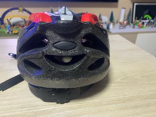 Casco B-PRO Bicicleta Talla L/XL