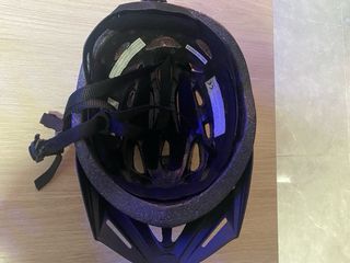 Casco B-PRO Bicicleta Talla L/XL