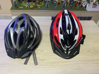 Casco B-PRO Bicicleta Talla L/XL