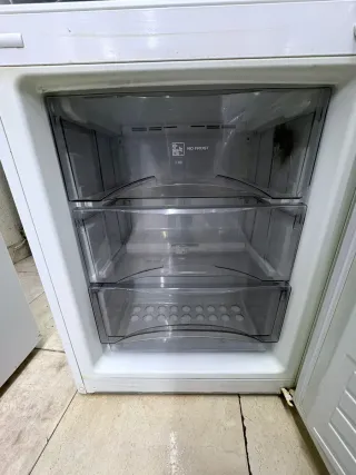 Frigorífico Fagor combi No frost