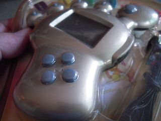 Consola Unikio SS-920 Vintage Años 90