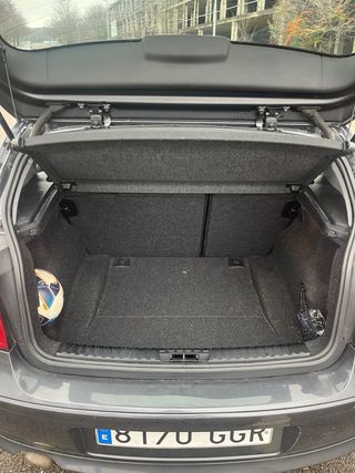 BMW Serie 1 118d 2008