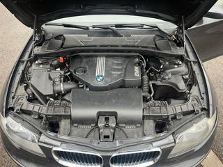 BMW Serie 1 118d 2008