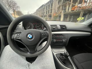 BMW Serie 1 118d 2008
