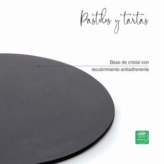 LACOR - 66778 - Molde Redondo Desmontable fabricad