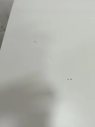 Mesa y 4 Sillas Cocina IKEA