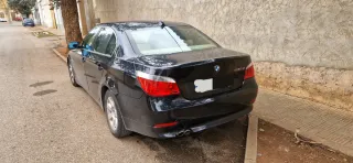 BMW Serie 5 2005
