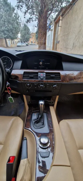 BMW Serie 5 2005