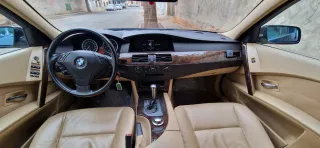 BMW Serie 5 2005