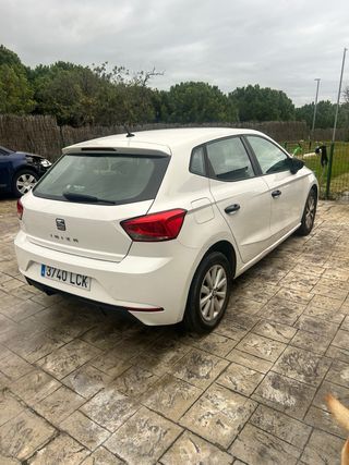 SEAT Ibiza 1.6 TDI 90CV 2019