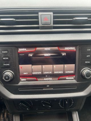 SEAT Ibiza 1.6 TDI 90CV 2019