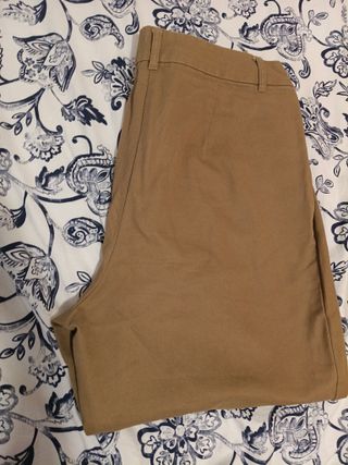 Pantalones vaqueros azules talla 42