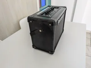 Amplificador Blackstar 20W