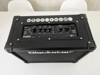 Amplificador Blackstar 20W