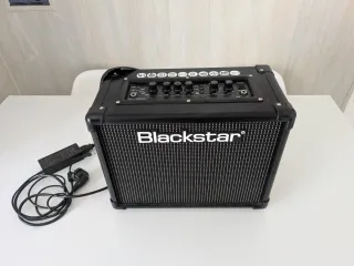 Amplificador Blackstar 20W