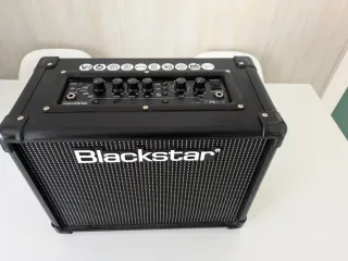 Amplificador Blackstar 20W