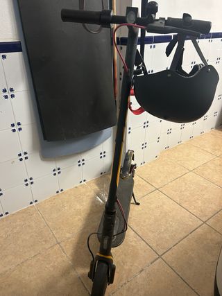 Patinete Eléctrico Xiaomi Mi Pro 2